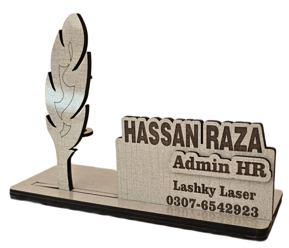 pen holder