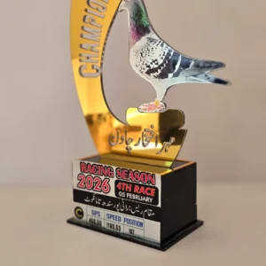 Trophy