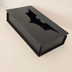 batman tissue box