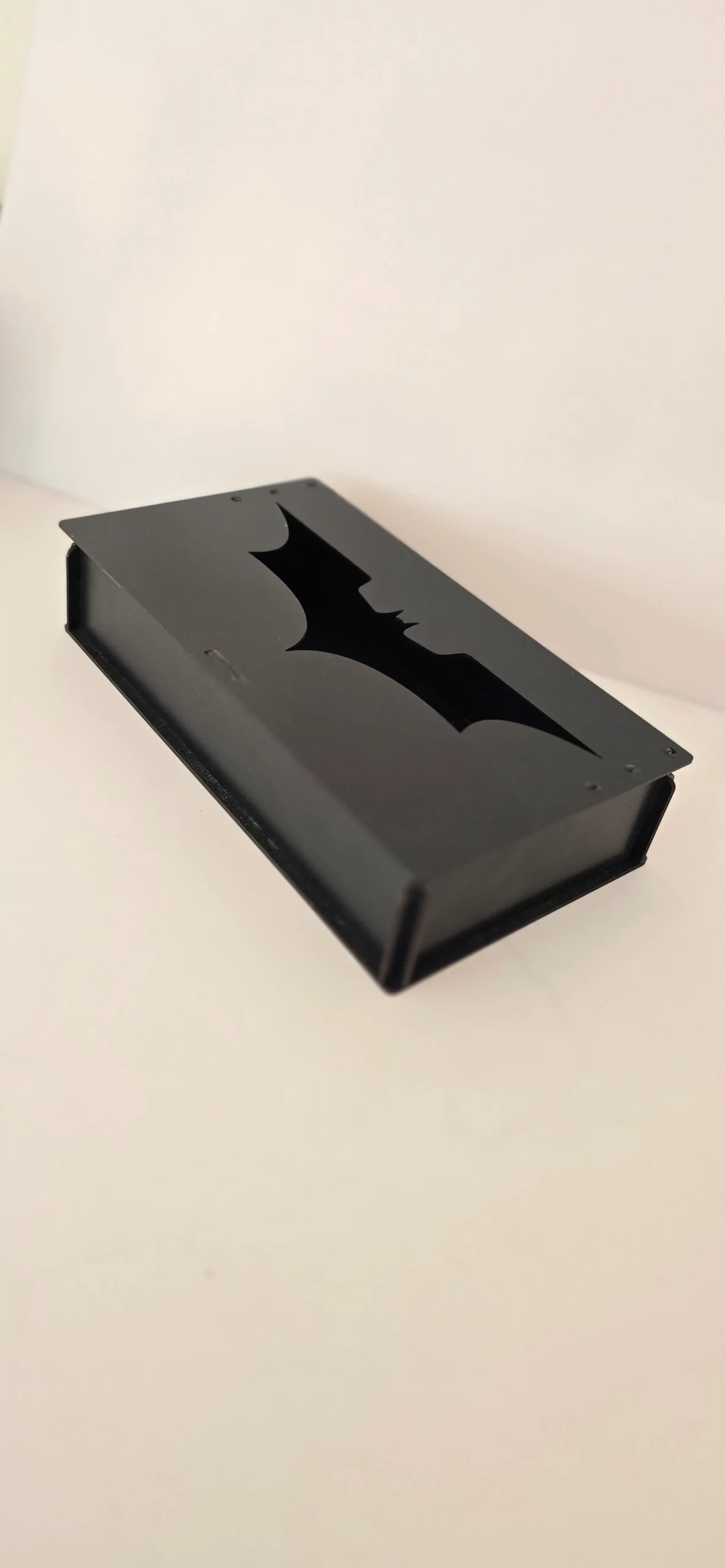 batman tissue box