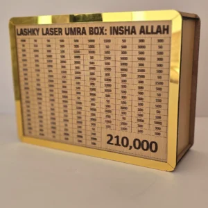Umrah Box