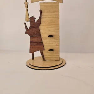 Graduate Trophy Gift
