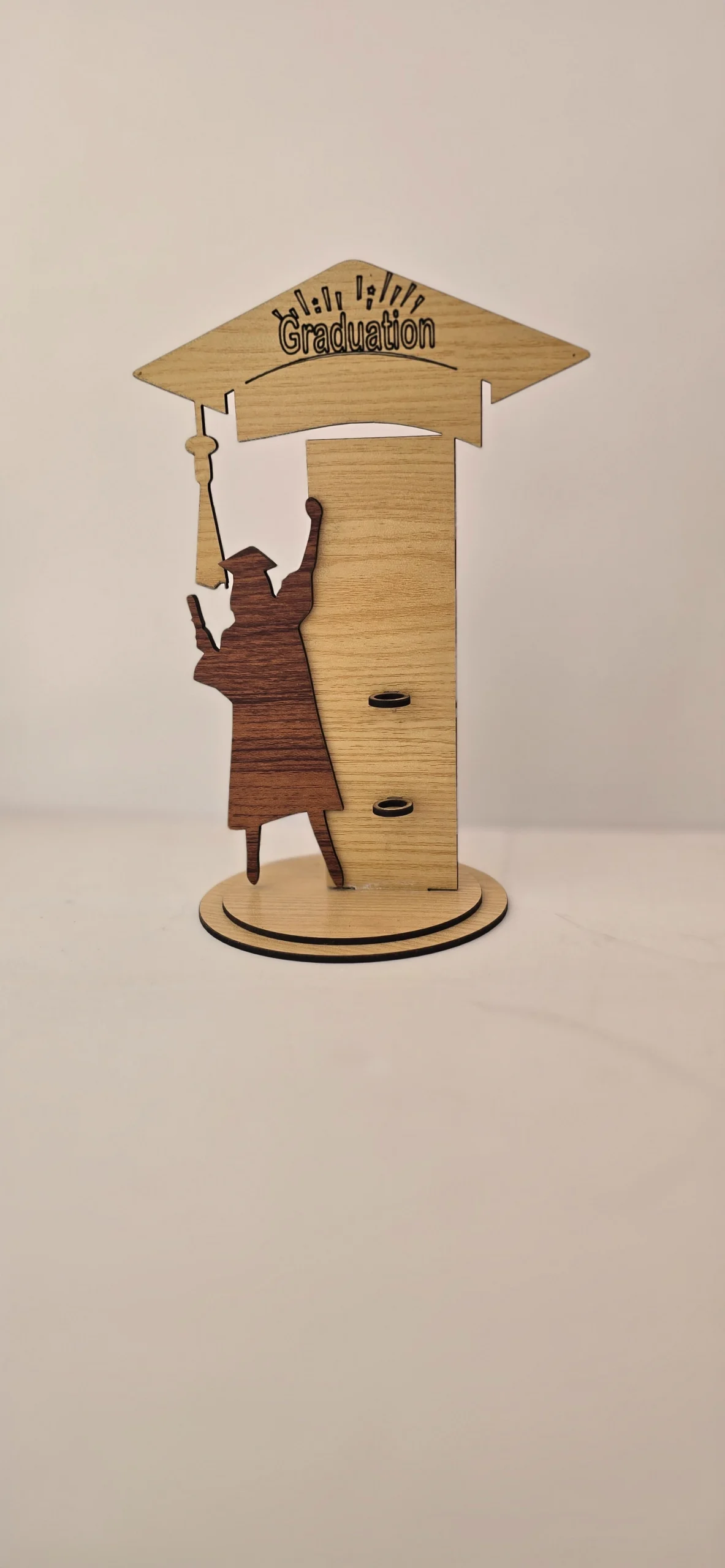 Graduate Trophy Gift