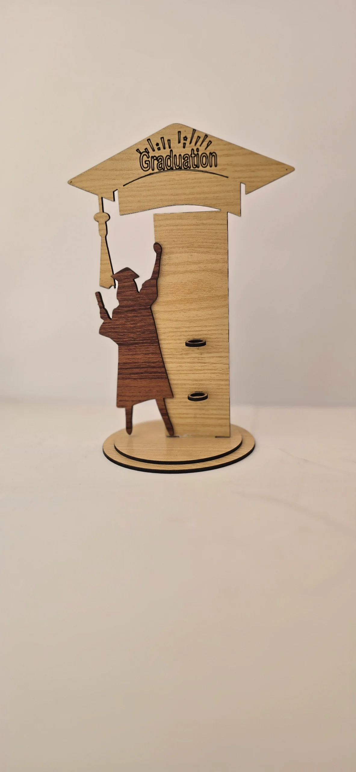 Graduate Trophy Gift - Image 2