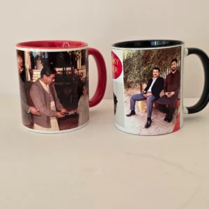 Sublimation Cup