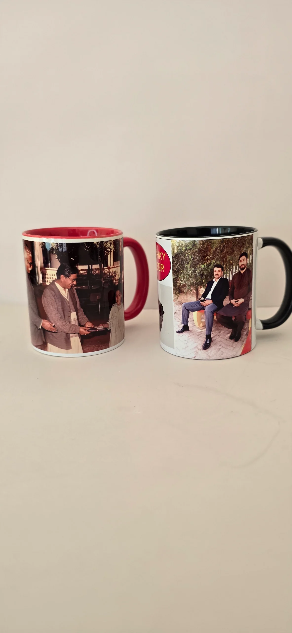 Sublimation Cup